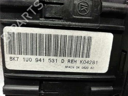 Switch SKODA FABIA II Combi (545) 1.4 TDI | BP31896583I30