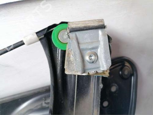 Front left window mechanism VW PASSAT B6 (3C2) 2.0 TDI | BP36172271C22 - Image 3
