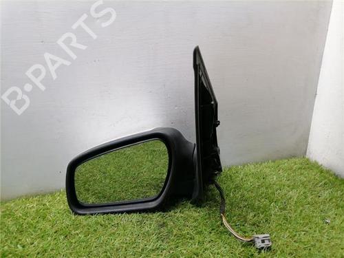 Used Left mirror Left mirror 36873438 36873438