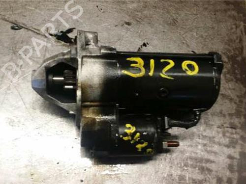 Used Starter AUDI A4 B5 (8D2) 1.9 TDI (116 hp) 31889392