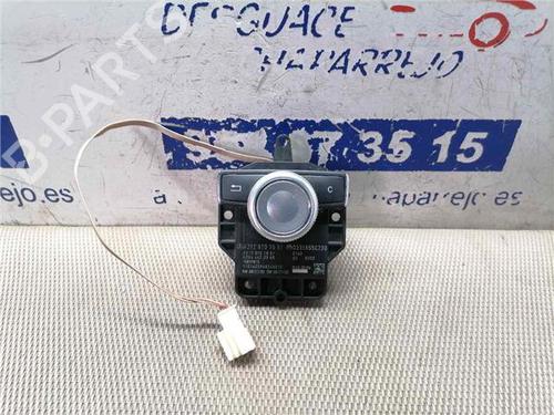 Interruttore MERCEDES-BENZ E-CLASS (W212) E 220 CDI / BlueTEC (212.001, 212.002) (170 hp) 31899830