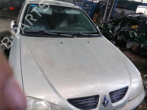 Brugte RENAULT MEGANE I Classic (LA0/1_) 1.9 dTi (LA1U) (80 hp) 4412429