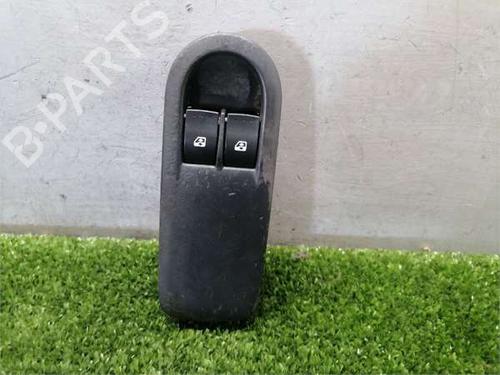 Used Left front window switch Left front window switch RENAULT SCÉNIC II (JM0/1_) 1.5 dCi (JM1E, JM16) (106 hp) 36453224 36453224