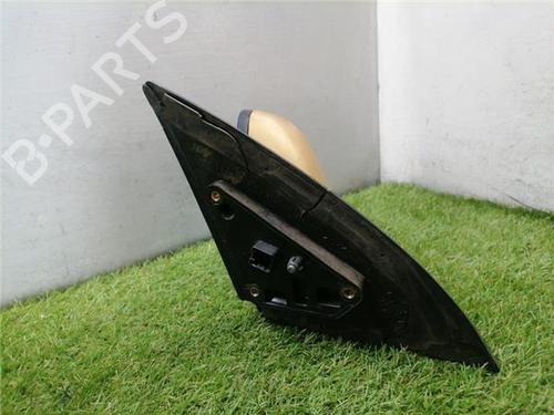 Left mirror KIA CEE'D Hatchback (ED) 2.0 CRDi 140 | BP33478029C26 - Image 3