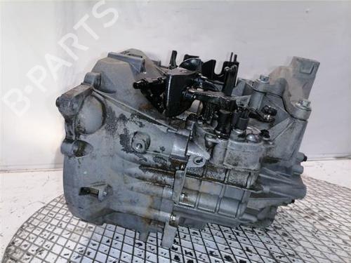 Gearbox VOLVO C30 (533) 2.0 D | BP36028053M3 - Image 2
