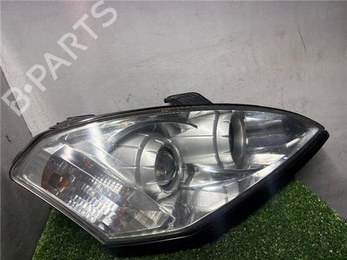 Right headlight SSANGYONG KYRON 2.0 Xdi 4x4 | BP36819733C29 - Image 2