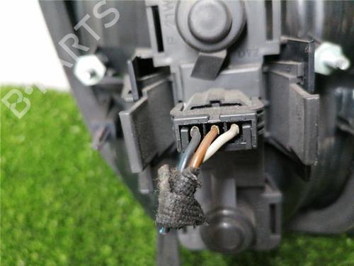 Left taillight SEAT LEON (1M1) 1.9 TDI | BP33132446C34 - Image 3