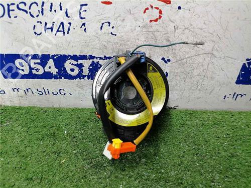 Used Squib airbag TOYOTA YARIS (_P1_) 1.3 (SCP12_, SCP13_, SCP12R, SCP13R) (87 hp) 31899712