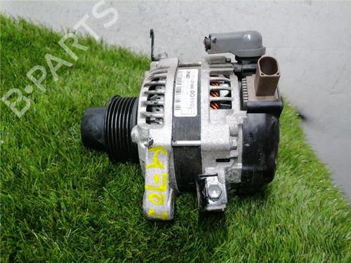 Used Alternator TOYOTA AYGO (_B4_) 1.0 VVTi (KGB40) (72 hp) 31890916