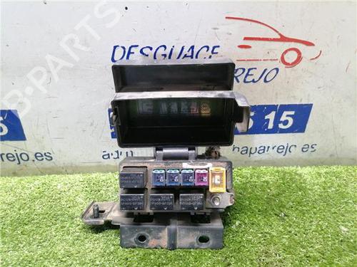 fuse-box-chevrolet-captiva-c100-c140-2006-31890215 main image