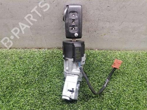 Used Ignition barrel Ignition barrel PEUGEOT 407 (6D_) 2.0 HDi 135 (6DRHRH, 6DRHRE, 6DRHRG, 6DRHRJ) (136 hp) 40517422 40517422