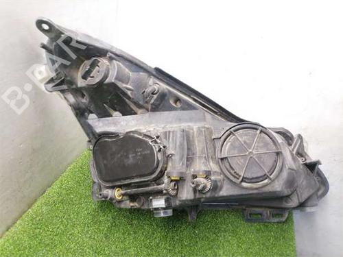 Left headlight OPEL CORSA D (S07) 1.2 (L08, L68) | BP38275654C28 - Image 5