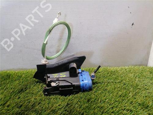 Used Rear left lock Rear left lock AUDI A3 (8L1) 1.9 TDI (110 hp) 36453044 36453044