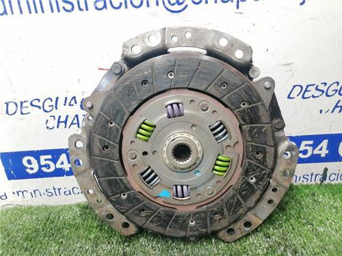 Used Other CITROËN SAXO (S0, S1) 1.5 D (57 hp) 31890158