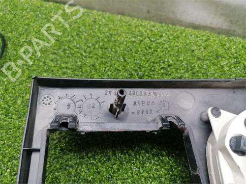 Climate control FORD TRANSIT CONNECT (P65_, P70_, P80_) 1.8 Di | BP38023303I5 - Image 3