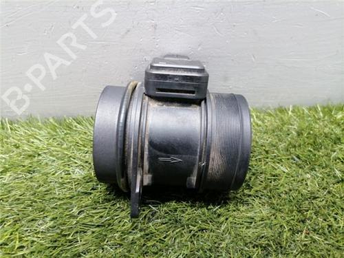 Used Mass air flow sensor Mass air flow sensor CITROËN C4 Picasso I MPV (UD_) 2.0 HDi 138 (136 hp) 35747206 35747206