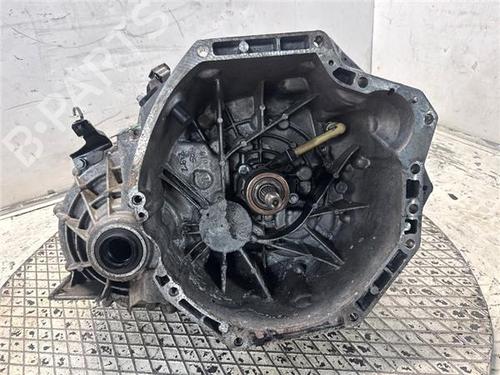 Used Gearbox Gearbox RENAULT TALISMAN (LP_) 1.6 dCi 130 (130 hp) 32768511 32768511