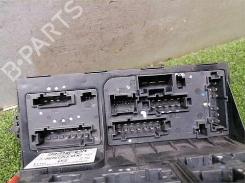 Electronic module MERCEDES-BENZ E-CLASS (W211) E 220 CDI (211.006) | BP40025449M83 - Image 4