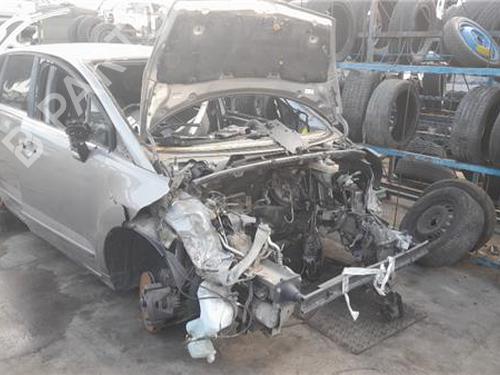 Brugte PEUGEOT 5008 (0U_, 0E_) 2.0 HDi 150 / BlueHDi 150 (150 hp) 4468015