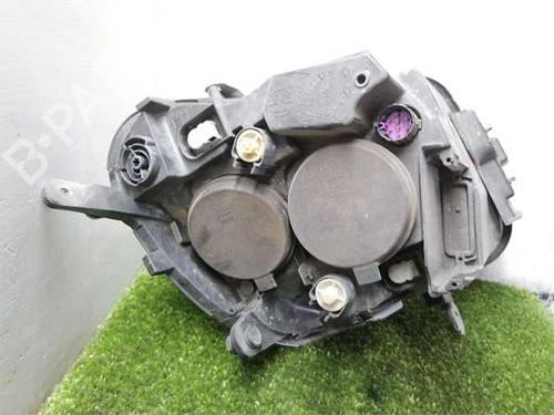 Left headlight ALFA ROMEO MITO (955_) 1.3 MultiJet (955AXT1A) | BP36483420C28 - Image 3