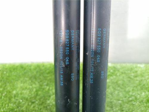 Tailgate lift support VW GOLF VII Variant (BA5, BV5) 1.6 TDI | BP32431795C138