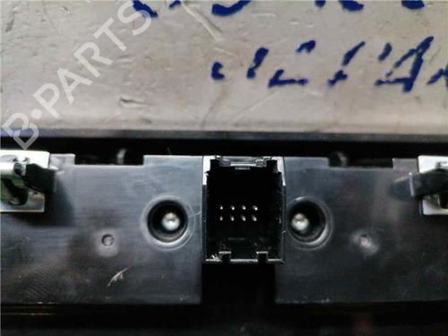 Radio CHEVROLET CRUZE (J300) 2.0 CDI | BP31900492E6