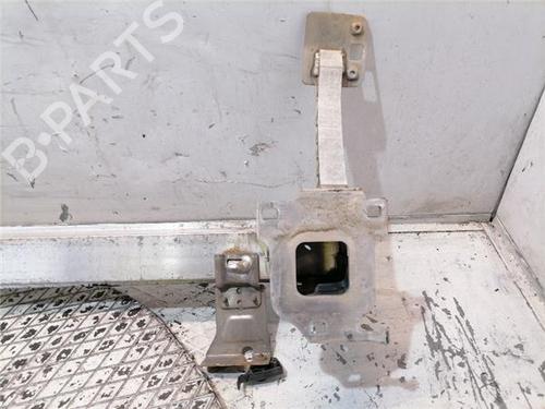 Other CITROËN C4 CACTUS 1.2 VTi 82 | BP33415800O1 - Image 5