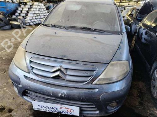 Brugte CITROËN C3 I (FC_, FN_)  1.1 i  4773600