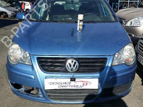 Brugte VW POLO IV (9N_, 9A_) 1.2 (60 hp) 4409860