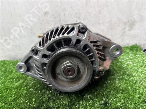 Alternator SMART FORFOUR (454) 1.1 (454.033) | BP34641522M7 - Image 4