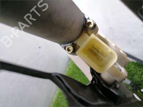 Front left window mechanism MERCEDES-BENZ VANEO (414) 1.7 CDI (414.700) | BP36656496C22 - Image 5