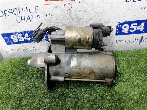 Used Starter FORD FOCUS II (DA_, HCP, DP) 1.6 TDCi (90 hp) 31890648