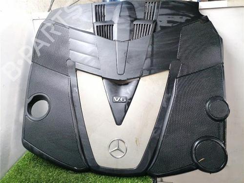 Used Upper protection Upper protection MERCEDES-BENZ M-CLASS (W164) ML 320 CDI 4-matic (164.122) (224 hp) 33221740 33221740