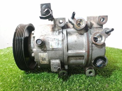 Used AC compressor HYUNDAI TUCSON (TL, TLE) 1.7 CRDi (116 hp) 32276979