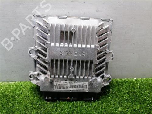 Used Electronic module Electronic module CITROËN C3 I (FC_, FN_) 1.4 HDi (68 hp) 33679289 33679289