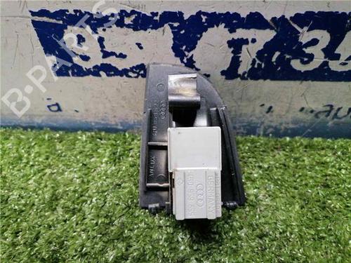 Other AUDI ALLROAD C5 (4BH) 2.5 TDI quattro | BP31900159O1