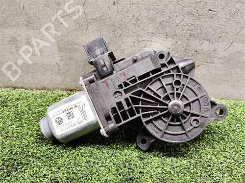 Used Left rear window motor Left rear window motor SEAT IBIZA IV ST (6J8, 6P8) 1.2 TSI (90 hp) 40285895 40285895