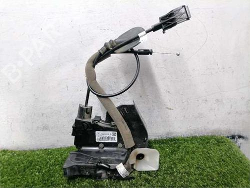 Used Front left lock Front left lock 36790471 36790471