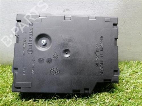 Switch RENAULT CAPTUR I (J5_, H5_) 1.5 dCi 90 (J5N4, J5M5, J5MW, J5M6, J5AL, J5AJ) | BP31935333I30