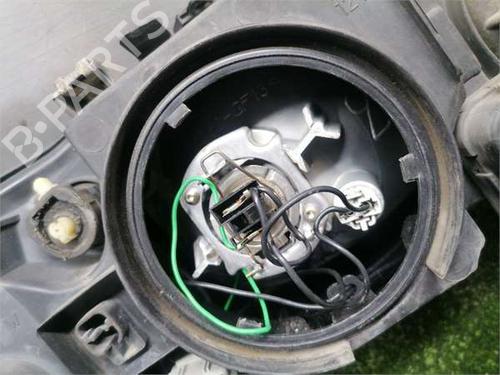 Left headlight VOLVO S60 I (384) D5 | BP36681967C28 - Image 5