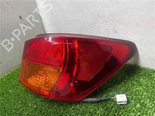 Right taillight LEXUS IS II (_E2_) 220d (ALE20) | BP33248844C35 - Image 2