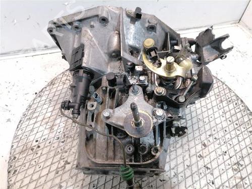 Gearbox PEUGEOT 607 (9D, 9U) 2.2 HDi | BP32129031M3