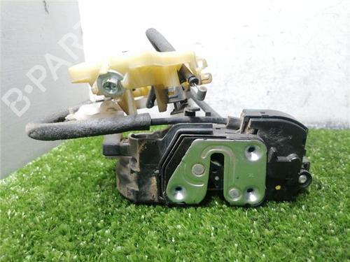 Front right lock KIA SPORTAGE III (SL) 1.7 CRDi | BP32431880C97