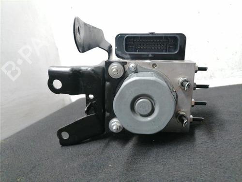ABS pump CITROËN C1 II (PA_, PS_) 1.2 VTi 82 | BP31935220M43