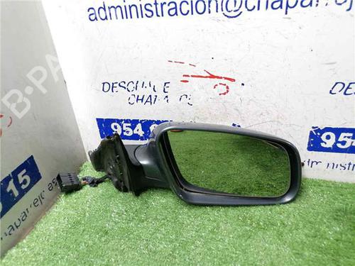 Used Right mirror AUDI A3 (8L1) 1.9 TDI (130 hp) 31893328