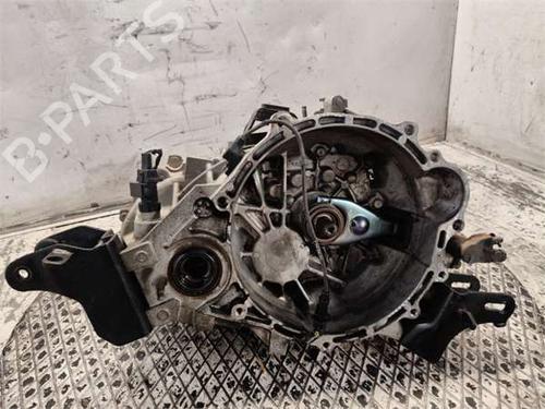 Used Gearbox Gearbox 36873493 36873493