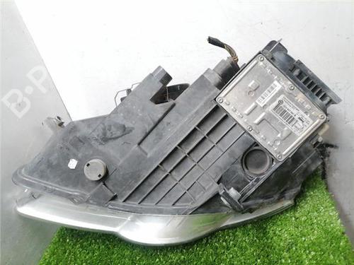 Right headlight VW PASSAT B6 (3C2) 2.0 TDI | BP32354195C29
