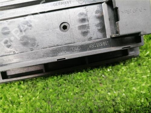 Left front window switch AUDI A6 C5 Avant (4B5, 4B6) 2.5 TDI | BP33860226I27 - Image 4