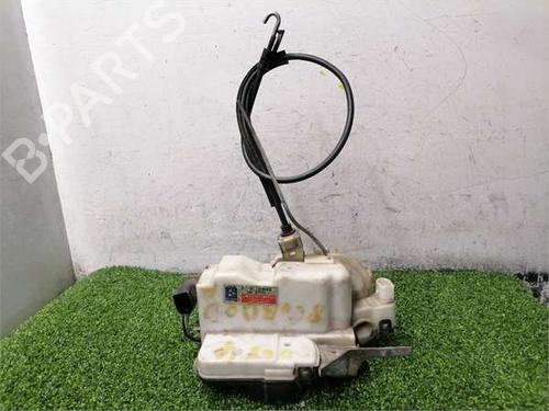 Used Front left lock Front left lock SEAT CORDOBA (6K1, 6K2) 1.6 i (75 hp) 40615569 40615569