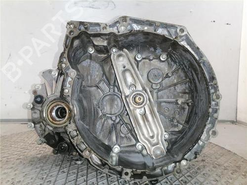 Used Gearbox Gearbox MINI MINI (R56) One (75 hp) 33248633 33248633